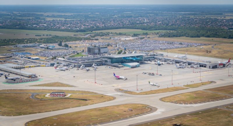 Budapest Airport’s 2024 confirms its positive momentum with results exceeding expectations